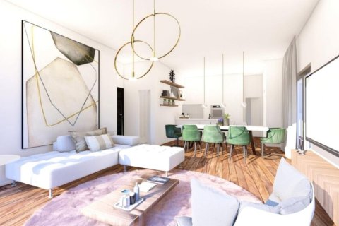 1 bedroom Apartment in Nicosia, Cyprus No. 107003 8