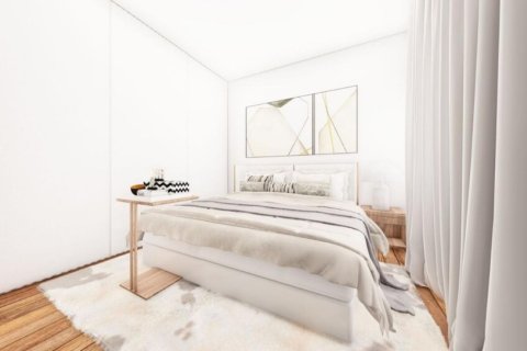 1 bedroom Apartment in Nicosia, Cyprus No. 107003 6