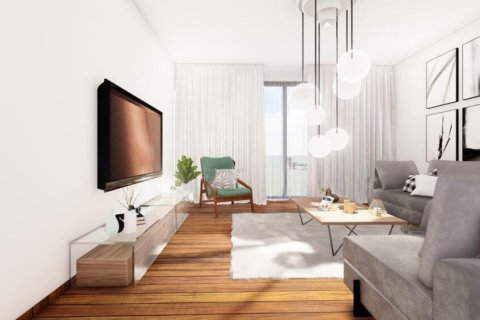 1 bedroom Apartment in Nicosia, Cyprus No. 107003 3