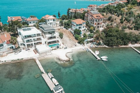 Вилла с 3 спальнями в Hoang An, Вьетнам №89229 10