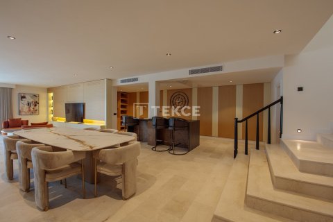 Вилла с 3 спальнями в Hoang An, Вьетнам №89229 26