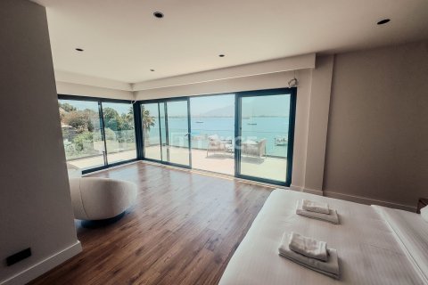 Вилла с 3 спальнями в Hoang An, Вьетнам №89229 2