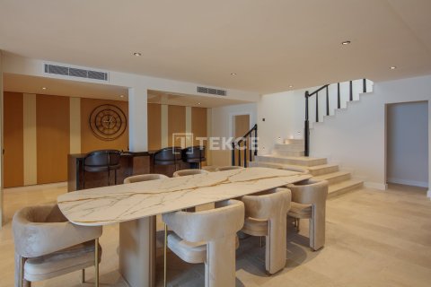 Вилла с 3 спальнями в Hoang An, Вьетнам №89229 27