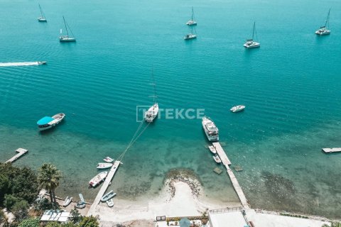 Вилла с 3 спальнями в Hoang An, Вьетнам №89229 9