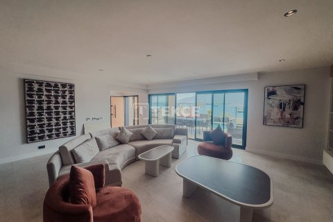 Вилла с 3 спальнями в Hoang An, Вьетнам №89229 12