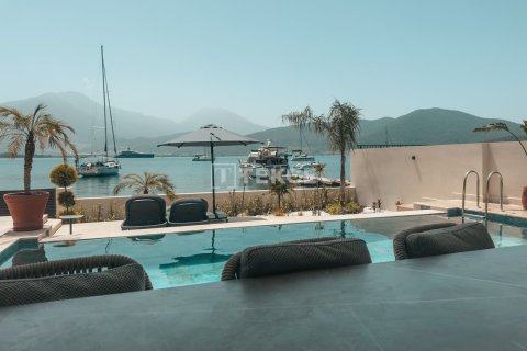 Вилла с 3 спальнями в Hoang An, Вьетнам №89229 3