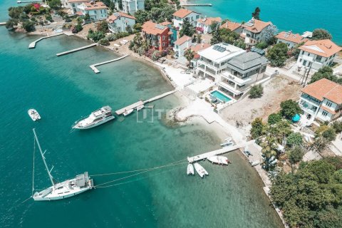 Вилла с 3 спальнями в Hoang An, Вьетнам №89229 1