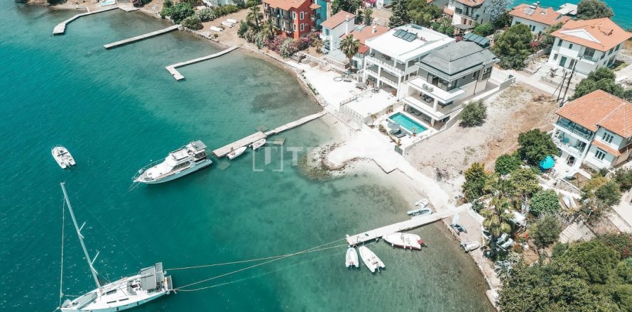 Вилла с 3 спальнями в Hoang An, Вьетнам №89229