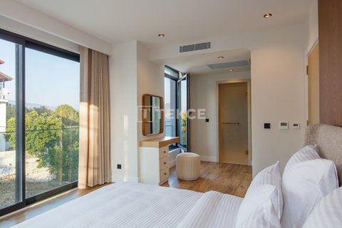 Вилла с 3 спальнями в Hoang An, Вьетнам №89229 29