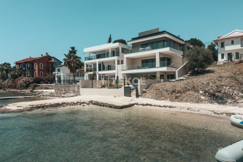 Вилла с 3 спальнями в Hoang An, Вьетнам №89229 7