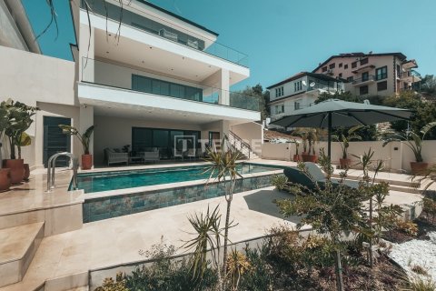 Вилла с 3 спальнями в Hoang An, Вьетнам №89229 15