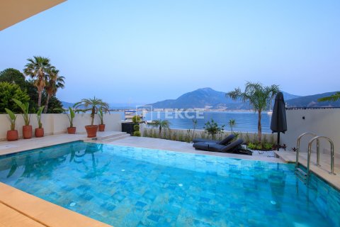 Вилла с 3 спальнями в Hoang An, Вьетнам №89229 21