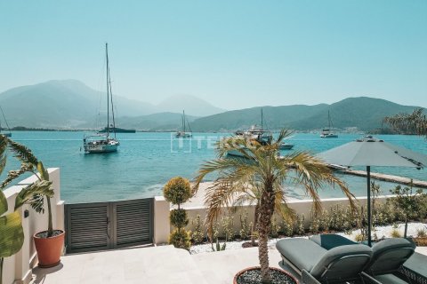 Вилла с 3 спальнями в Hoang An, Вьетнам №89229 5