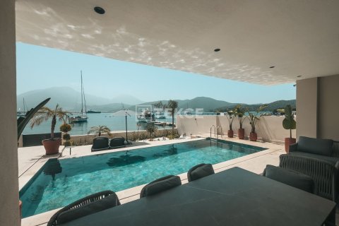 Вилла с 3 спальнями в Hoang An, Вьетнам №89229 4