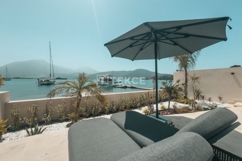 Вилла с 3 спальнями в Hoang An, Вьетнам №89229 13