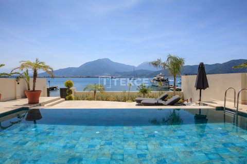 Вилла с 3 спальнями в Hoang An, Вьетнам №89229 20