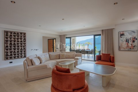 Вилла с 3 спальнями в Hoang An, Вьетнам №89229 25