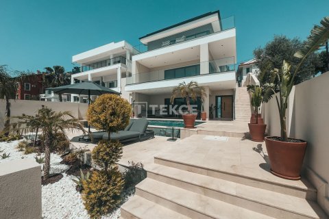 Вилла с 3 спальнями в Hoang An, Вьетнам №89229 6