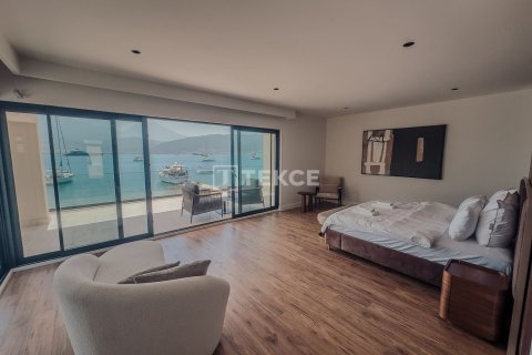 Вилла с 3 спальнями в Hoang An, Вьетнам №89229 11