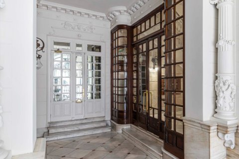 4 bedrooms Apartment in Thanh Son, Vietnam No. 89979 17