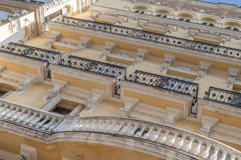 4 bedrooms Apartment in Thanh Son, Vietnam No. 89979 4