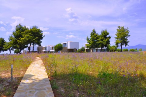 2 bedrooms Villa in Polygyros, Greece No. 60383 2