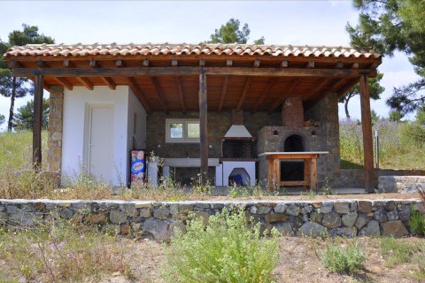 2 bedrooms Villa in Polygyros, Greece No. 60383 12