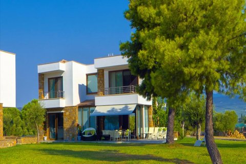 2 bedrooms Villa in Polygyros, Greece No. 60383 13