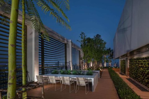 2 dormitorios House en Bangkok, Thailand No. 1258 16