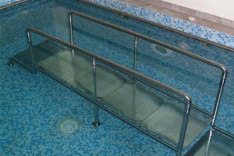 56 rooms Building in Thessaloniki, Greece No. 57880 8