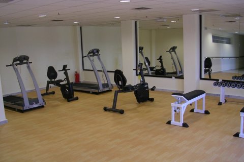 56 rooms Building in Thessaloniki, Greece No. 57880 6