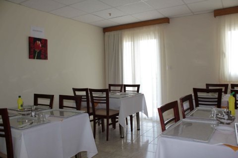 56 rooms Building in Thessaloniki, Greece No. 57880 4