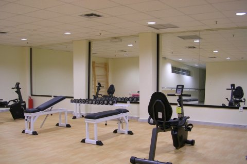 56 rooms Building in Thessaloniki, Greece No. 57880 5