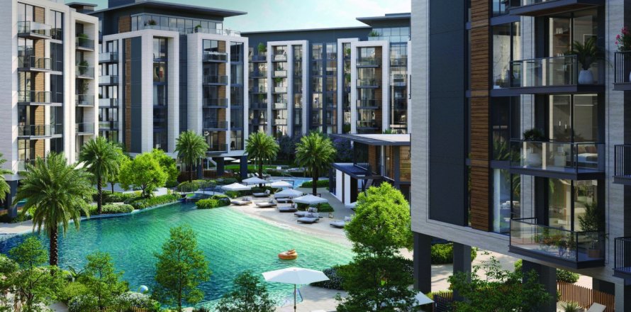 1 chambre Appartement à Can Tho, Vietnam No. 85296