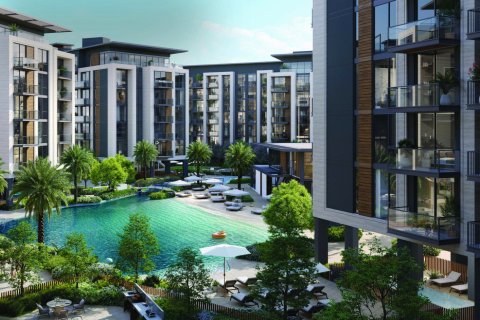 1 chambre Appartement à Dubai, UAE No. 85296