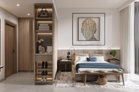 1 chambre Appartement à Can Tho, Vietnam No. 85296 10