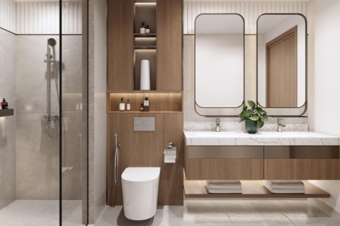 1 chambre Appartement à Can Tho, Vietnam No. 85296 19