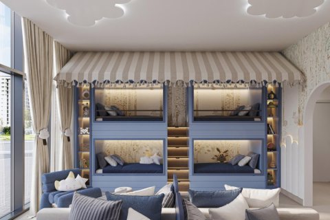 1 chambre Appartement à Can Tho, Vietnam No. 85296 3