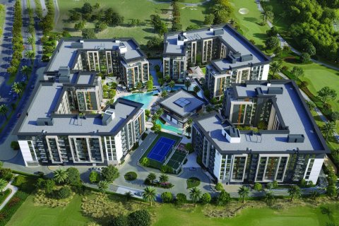 1 chambre Appartement à Can Tho, Vietnam No. 85296 14