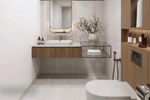 1 chambre Appartement à Can Tho, Vietnam No. 85296 12