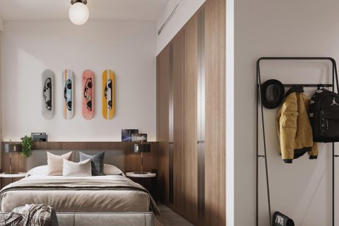 1 chambre Appartement à Can Tho, Vietnam No. 85296 16