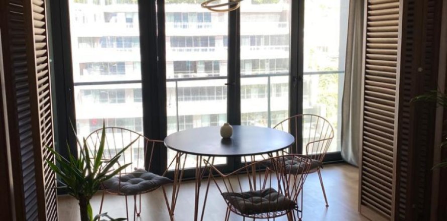 1 bedroom Apartment in Khanh Hoa, Vietnam No. 15763