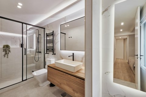 2 chambres Duplex à Madrid, Spain No. 126192 1