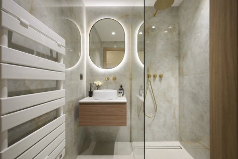 2 chambres Appartement à Cannes, France No. 67367 8