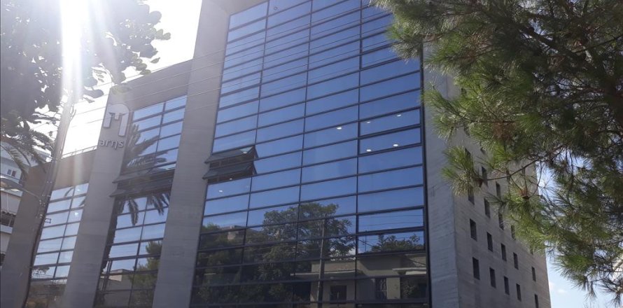 737m² Edificio en Marousi, Greece No. 56926