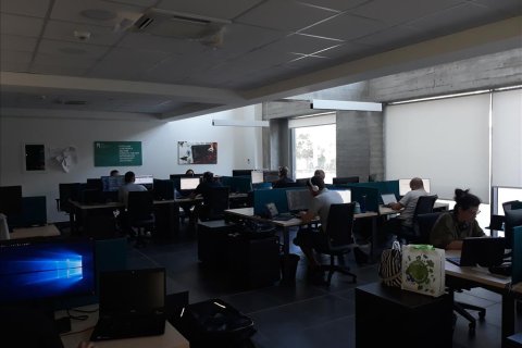 737m² Edificio en Marousi, Greece No. 56926 4