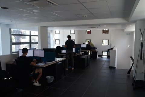 737m² Edificio en Marousi, Greece No. 56926 5