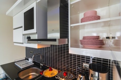 1 chambre Appartement à Tri Phuong, Vietnam No. 12716 21