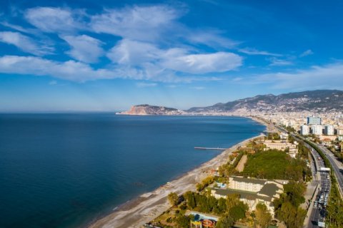 1 chambre Appartement à Tri Phuong, Vietnam No. 12716 17