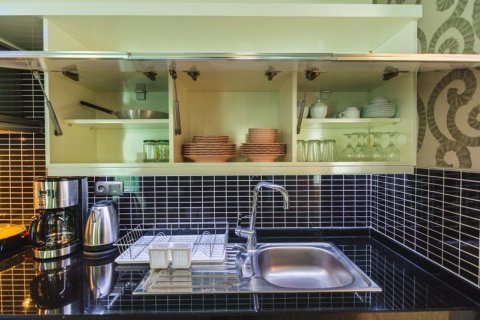 1 chambre Appartement à Tri Phuong, Vietnam No. 12716 23